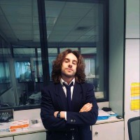 Buffoli Transfer S.p.A Employee Romeo Orlandi's profile photo