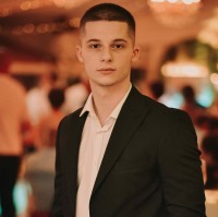 Petar I. Email
