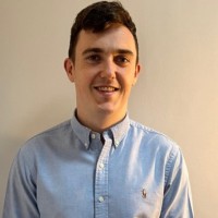 CELSIUS Employee Sean Mohan's profile photo