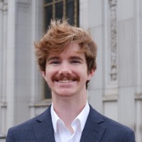 Web Development at Berkeley Employee Tyler Webb's profile photo