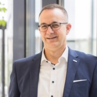 BGV Badische Versicherungen Employee Matthias Kreibich's profile photo