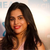 Studio Emerald Employee Ritu Putha's profile photo