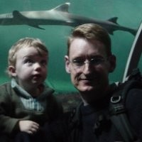 AEMO Services Employee Mark Lauer's profile photo
