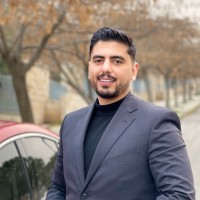 Fibertech Employee Shadi Alabbadi's profile photo