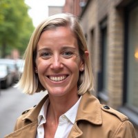 Annie Peuquet Email & Phone Number