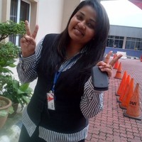 My.com Employee Sarah Krishnan's profile photo