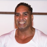 Enos Jaflaum's profile photo