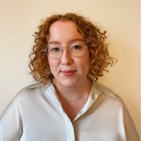 New York University Employee Kate Doyle's profile photo