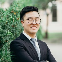 Givebacks Employee Brandon Chung's profile photo