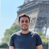 trawa Employee André Dornas's profile photo