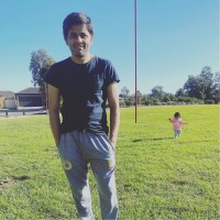 Iress Employee Rizwan Akram's profile photo
