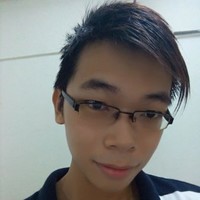 PurpleConnect Employee Lau Siong's profile photo
