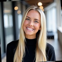 BrightOrg Services Employee Ellie Poindexter's profile photo