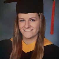 Le Pain Quotidien Employee Cassandra Lyons's profile photo