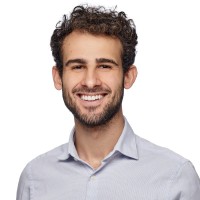 Flink Robotics Employee Damon Protopapas's profile photo