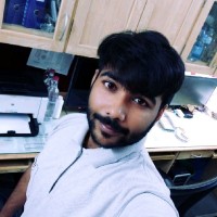 VARAHI LIMITED Employee Ashraf Ali's profile photo
