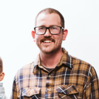 Amplio Systems Incorporated Employee Charlie Griffith's profile photo