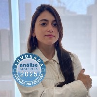 Granol Indústria Comércio e Exportação S/A Employee Maria Emilia Pimentel Esteves's profile photo