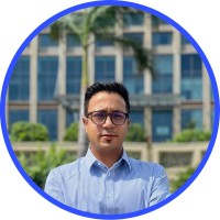 Vratul Kumar's profile photo