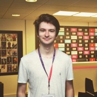 Breaking Media Limited Employee Dan Davis's profile photo