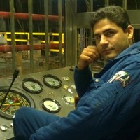 National Iranian Drilling Company Employee Aboutaleb Nejad's profile photo