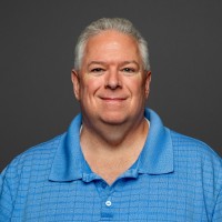 HR HealthCare Employee Kyle Gleason's profile photo