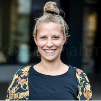 GWA Employee Julia Sadrina's profile photo