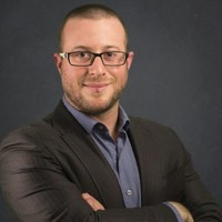 World Wide Technology Employee Nathan Litz's profile photo
