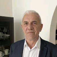Alfa-Plam A.D. Employee Dragan Arsic's profile photo
