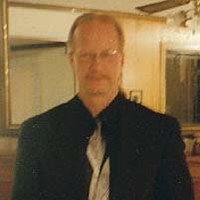 Investor one Employee Ronald Field's profile photo