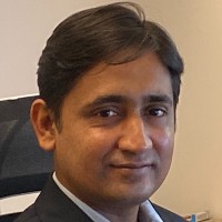 IME Capital Employee Ashi Anand's profile photo