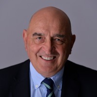 Turquoise Mountain Employee William Patey's profile photo