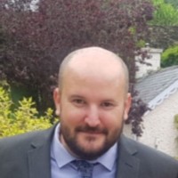 Harris Irwin Architects Employee Frankie Faulkner's profile photo