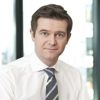 the LEGO Group Employee Stuart Jefford's profile photo