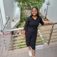 Christian Medical College Vellore Employee Phebe George's profile photo