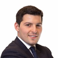 Fitzrovia Employee Michael Covello's profile photo