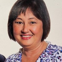 Cynthia Uehara