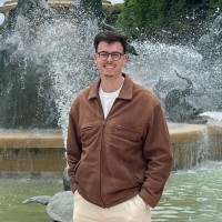 Build Canada Employee Zander Fraser's profile photo