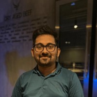 Centegy Technologies Employee Muhammad Arif's profile photo