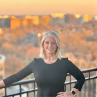 U.S. House of Representatives Employee Amy Stratton's profile photo