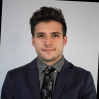 Exact Sciences Employee Matthew Cleaver's profile photo