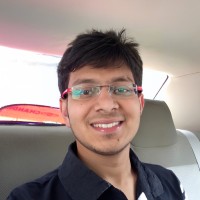 Airbase Employee Chinmay Agrawal's profile photo