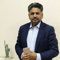 NARADA POWER SOURCE COMPANY LIMITED Employee Rajesh Srivastava's profile photo