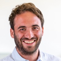 HÜBNER Group Employee Maximilian Schäfer's profile photo