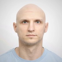 Broadway Gaming Employee Oleksandr Holovan's profile photo