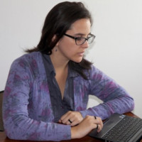 ANEP Employee Valentina Lemes's profile photo