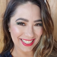 Food Strong Employee Katie Signorelli's profile photo