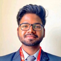 Anup Vishwakarma Email