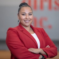 Girls Inc. of Memphis Employee Sylvia Martinez's profile photo
