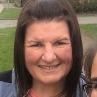 Siemens Employee Deborah Sanders's profile photo